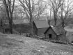 Tenney Property, Barns