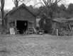 Tenney Property, Barns