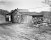 Bradish Property, Barn