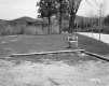Fernandez Property, Parking Area