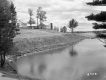 Dam on Winooski Reservoir