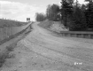 Service Road for Winooski Reservoir