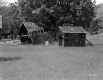 Ingalls Property, Farm Buildings