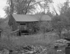 Deteriorated Barn