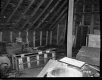Sport Hill Incorporated Property, Barn Interior