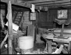Sport Hill Incorporated Property, Barn Interior