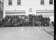 The District #7 Office Crew