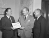 Green Cross Safety Award