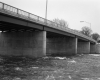 Bridge in Swanton