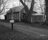 House off of I-89