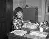 Secretary to the Highway Commissioner