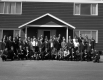 AASHO Operating Committee on Design at Cupola Motel