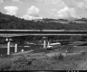 Construction of the West Hartford Bridge