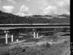 Construction of the West Hartford Bridge