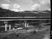 Construction of the West Hartford Bridge