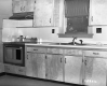 Donahue's Property - Kitchen