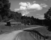 Scenic Vermont View