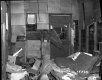 Barnes Ave - First Floor Shed
