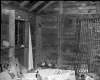 Farrell's Property - Interior of Camp