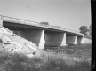 Swanton Route 78 Bridge, Grass in Foreground