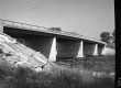 Swanton Route 78 Bridge, House Right Side Background