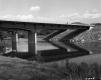 Hartland Bridge Meadow in Foreground