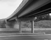 Hartford Bridge Closeup