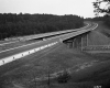 Windsor Interstate 91 Bridge Over Route 44