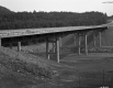 Windsor Interstate 91 Fence in Foreground