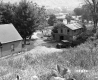Fay Property Barn and House