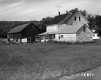 Bushway Property House and Barn