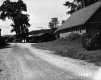 Bigelow Property Garage with Machinery Centered