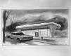 Artist's Conception Kiosk on Route 100