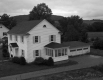 Donald Ross House Three Car Garage