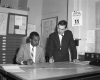 Somaliland Engineer and High Elder