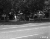 Bellows Falls House with Car