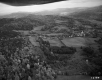 Aerial View of Barnet Dam, Center Right