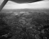Aerial View, Industrial Building Bottom Right