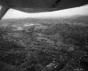 Aerial View, Road Across Center
