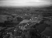 Aerial View, Lyndon Mountains in Distance