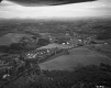 Aerial View, Meadows Left and Right