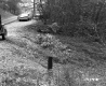 Southeast View of Three Cars on Route 14