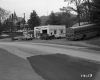 Doyle Property, View of Shell Station
