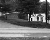 Doyle Property, View of Shell Station