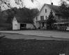 Berry Property, House and Farm Stand