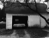 Berry Property, Garage