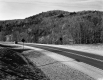 Completed Road in Moretown