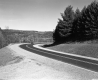 Completed Road in Moretown