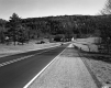 Completed Road in Moretown