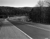 Completed Road in Moretown